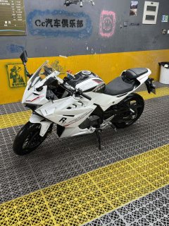 Cyclone RC250 - ფოტო 1