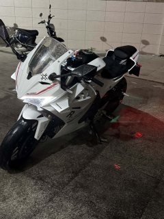 Cyclone RC250 - ფოტო 2
