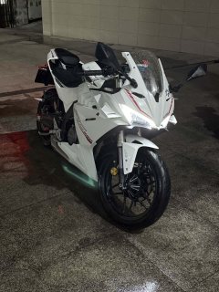 Cyclone RC250 - ფოტო 3