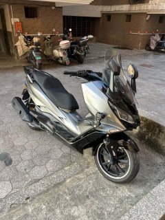 Cyclone RT5 250 cc - photo 1