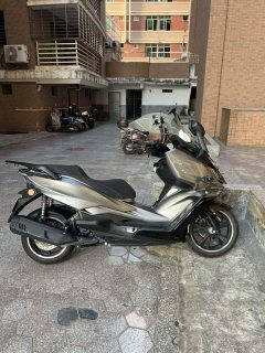 Cyclone RT5 250 cc - photo 3