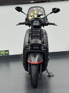 Weiduoliya Sixties 150Si - ფოტო 2