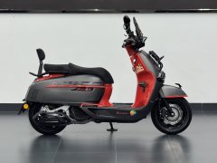 Weiduoliya Sixties 150Si - ფოტო 4