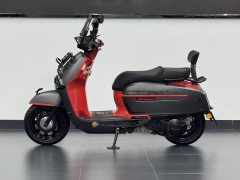 Weiduoliya Sixties 150Si - ფოტო 6