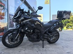Zontes 703F 700 cc - ფოტო 1