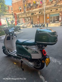 Kevin Feelink C150Mate - ფოტო 7