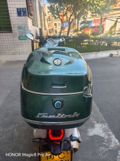 Kevin Feelink C150Mate - ფოტო 8