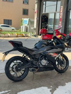 CFMOTO 250SR - ფოტო 4