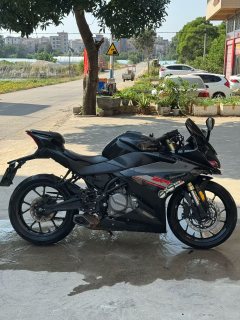 CFMOTO 250SR - ფოტო 5