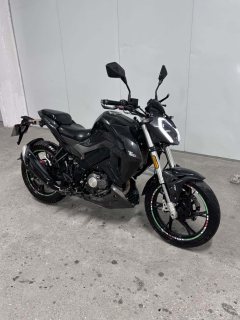 Benelli Little Xunlong BN150S - ფოტო 1
