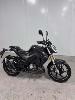 Benelli Little Xunlong BN150S - ფოტო 2