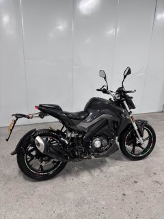 Benelli Little Xunlong BN150S - ფოტო 3