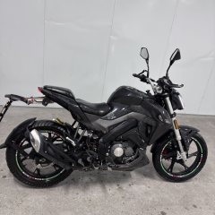 Benelli Little Xunlong BN150S - ფოტო 4