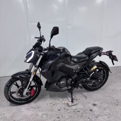 Benelli Little Xunlong BN150S - ფოტო 5