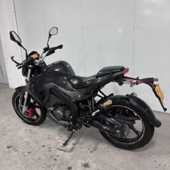 Benelli Little Xunlong BN150S - ფოტო 6
