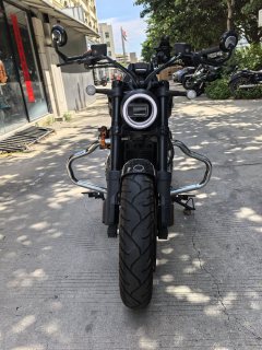 Benda Chinchilla 350 - фото 2