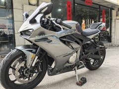 Kayo 450RR - ფოტო 1