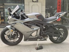 Kayo 450RR - ფოტო 2