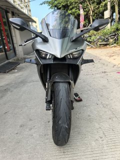 Kayo 450RR - ფოტო 3