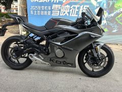 Kayo 450RR - ფოტო 4