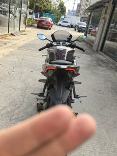 Kayo 450RR - ფოტო 5