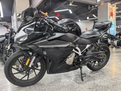 CFMOTO 250SR - ფოტო 1