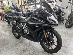 CFMOTO 250SR - ფოტო 2