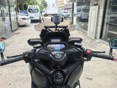 Yamaha XMAX 300 cc - ფოტო 5