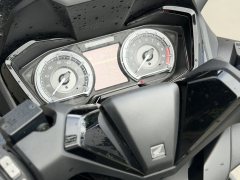 Honda NSS350 - ფოტო 5