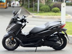 Honda NSS350 - ფოტო 6