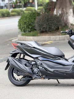 Honda NSS350 - ფოტო 7