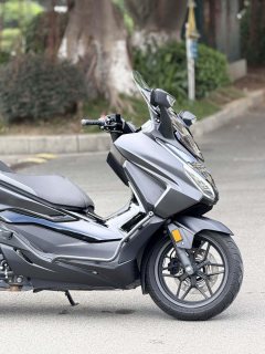 Honda NSS350 - ფოტო 8