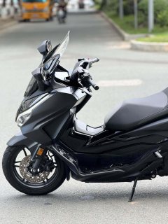 Honda NSS350 - ფოტო 9