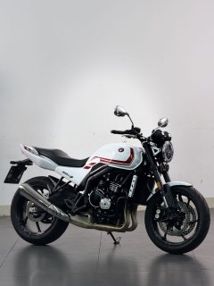 Zhangxue Motorcycles 500F - фото 1