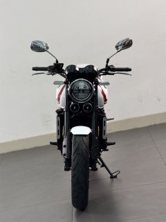 Zhangxue Motorcycles 500F - фото 2