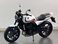 Zhangxue Motorcycles 500F - фото 3