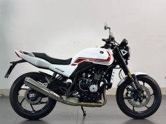 Zhangxue Motorcycles 500F - фото 4