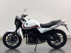 Zhangxue Motorcycles 500F - фото 6
