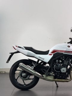 Zhangxue Motorcycles 500F - фото 7