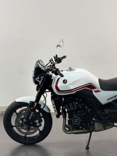 Zhangxue Motorcycles 500F - фото 9