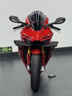 Zhangxue Motorcycles 500RR - ფოტო 2