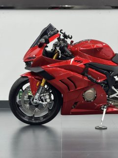 Zhangxue Motorcycles 500RR - ფოტო 9