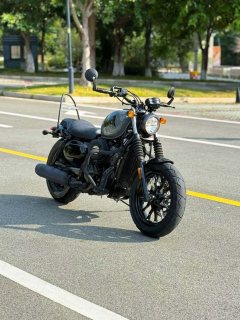 Hyosung GV300S - ფოტო 1