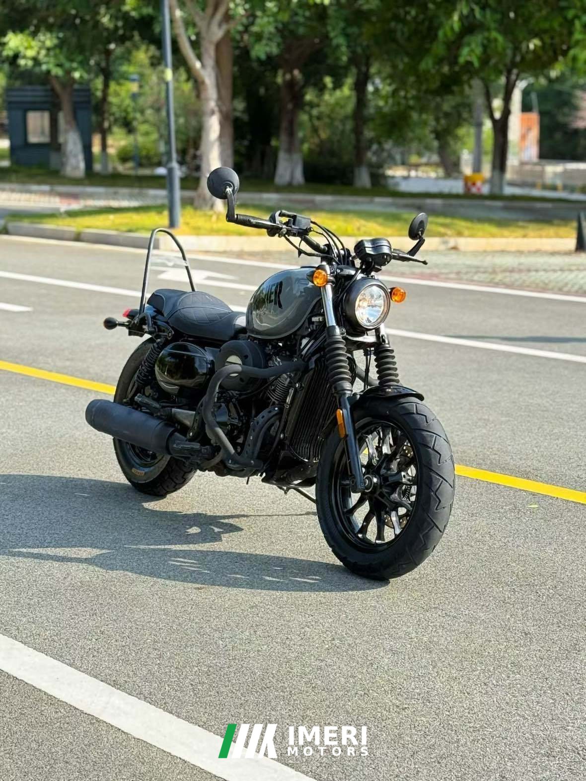 2021 Hyosung GV300S