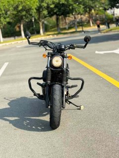 Hyosung GV300S - ფოტო 2