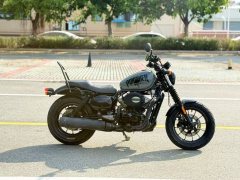 Hyosung GV300S - ფოტო 3