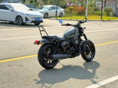 Hyosung GV300S - ფოტო 4