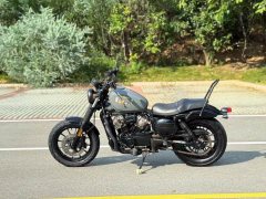 Hyosung GV300S - ფოტო 6