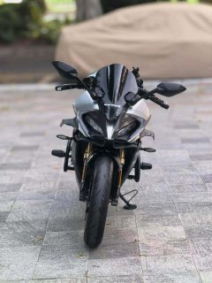 CFMOTO 250SR - фото 2