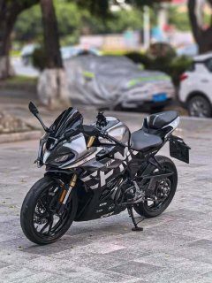 CFMOTO 250SR - фото 3